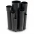 UPVC Pipes  Modern Technology Nominal Pressure 6.9 Bar Size 6 inch Thickness 4.11 mm Black Colour