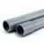 UPVC Pipes National Nominal Pressure 11 Bar Size 4 inch Thickness 4.4 mm Gray Colour