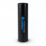 مواسير HDPE سابكو DR 21 ضغط 6.9 بار مقاس 630 مم سمك 30 مم لون اسود