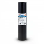 Sappco HDPE Pipe DR 17 PN 8.6 Bar Size (OD) 110 mm Thickness 6.5 mm Black Color