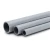UPVC Pipes 160 PSI Pressure 1 ½ inch Size 1.8 mm Thickness Gray - Image 1