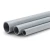 UPVC Pipes Nominal Pressure 160 PSI Size 2 inch Thickness 2.5 mm Gray - Image 1
