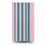 German Wallpaper, Pink Color, Length 10 m, Width 0.73 m, Model 517743