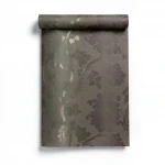 German Wall Decoration, size 10m x 0.73m, Dark Beige, Model 517828