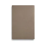Plain Wallpaper Brown Color 10m x 0.70m Model Z76019