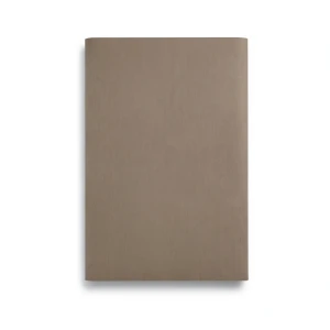 Plain Wallpaper Brown Color 10m x 0.70m Model Z76019
