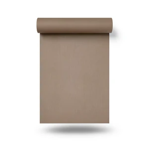 Plain Wallpaper Brown Color 10m x 0.70m, Model Z76040