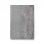 German Wall Covering, size 10m x 0.73m, Gray Color, Model 517859