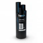 Sappco HDPE Pipe DR 17 PN 8.6 Bar Size (OD) 400 mm Thickness 23.5 mm Black Color