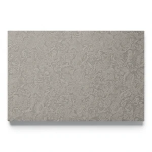 ورق جداري تصميم نقشات لون بيج غامق، 10 م × 1.06 م، موديل 81953