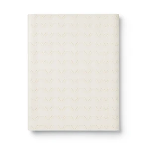 Italian Geometric Wallpaper 10m x 0.70m Beige, Model Z76029