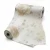 Floral wallpaper, beige color, length 10 m, width 0.53 m, model 448801 