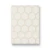Italian Geometric Wall Covering 10m x 0.70m Beige, Model Z76030 - Image 1