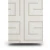 ورق جدراي هندسي لون بيج 10 م × 0.70 م، موديل Z76032 - Image 1