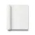 Italian Wallpaper Patterned Design Off White Color, Size 10m x 0.70m - Image 1