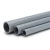 UPVC Pipes Nominal Pressure 200 PSI Size 4 inch Thickness 5.4 mm Gray - Image 1
