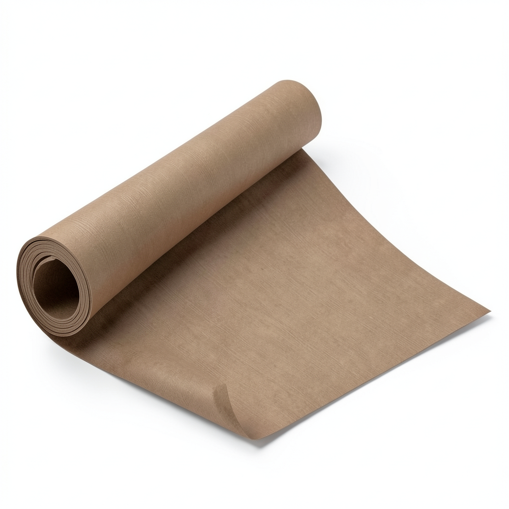Plain Wallpaper Brown Color 10m x 0.70m, Model Z76040