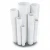 UPVC Pipes  Modern Technology Nominal Pressure 13.8 Bar Size 6 inch Thickness 8.03 mm White Colour