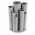 UPVC Pipes  Modern Technology Nominal Pressure 13.8 Bar Size 6 inch Thickness 8.03 mm Gray Colour