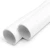 UPVC Pipes Nominal Pressure 6 Bar Outside Diameter 140 mm Thickness 3.5 mm White - Image 1