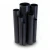 UPVC Pipes  Modern Technology Nominal Pressure 17.2 Bar Size 6 inch Thickness 9.91 mm Black Colour
