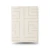 Geometric Wallpaper Beige Color 10m x 0.70m, Model Z76032 - Image 1