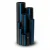 Sappco HDPE Pipe DR 21 Pressure 6.9 Bar Size (OD) 90 mm Thickness 4.3 mm Black Color