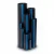 أنابيب HDPE سابكو PE 100 ضغط 16 بار قطر خارجي 500 مم سمك 45.4 مم لون اسود