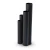 HDPE Pipes SDR17 Outside Diameter 90 mm Thickness 5.4 mm Black - Image 1