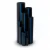 مواسير HDPE سابكو DR 21 ضغط 6.9 بار مقاس 90 مم سمك 4.3 مم لون اسود