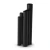 أنابيب HDPE SDR17 قطر خارجي 160 مم سمك 9.5 مم لون أسود - Image 1