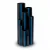 Sappco HDPE Pipe DR 21 PN 6.9 Bar Size (OD) 250 mm Thickness 11.9 mm Black Color