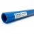 مواسير HDPE  نيبروبلاست PE 100 ضغط 10 بار قطر خارجي 250 مم سمك 14.8 مم لون ازرق   