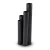 أنابيب HDPE SDR17 قطر خارجي 710 مم سمك 42.1 مم لون أسود - Image 1