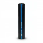 Sappco HDPE Pipe DR 17 PN 8.6 Bar Size (OD) 315 mm Thickness 18.5 mm Black Color