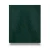 Italian Wallpaper Patterned Design 10mx0.70m Dark Green - Image 1