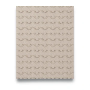 Italian Geometric Wallpaper 10m x 0.70m Beige to Brown, Model Z76044