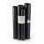 أنابيب HDPE  نيبروبلاست PE 100 ضغط 10 بار قطر خارجي 630 مم سمك 37.4 مم لون اسود