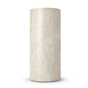 Italian Patterned Wallpaper 10m x 0.70m Beige, Model Z76035