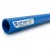  نيبروبلاست HDPE Pipes PE 100 Pressure 10 Bar Outside Diameter 355 mm Thickness 21.1 mm Color Blue   