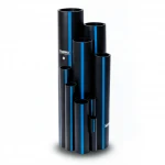 أنابيب HDPE سابكو DR 11 ضغط 13.79 بار مقاس 110 مم سمك 10 مم لون اسود