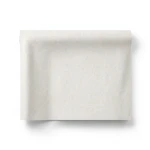 Wall Decoration Patterned Design 10 m x 1.06 m Pale Beige, Model 81958