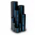 Sappco HDPE Pipe DR 11 PN 13.79 Bar Size (OD) 250 mm Thickness 22.7 mm Black Color