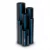 Sappco HDPE Pipe DR 11 PN 13.79 Bar Size (OD) 280 mm Thickness 25.5 mm Black Color
