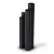 HDPE Pipes SDR17 Outside Diameter 500 mm Thickness 29.7 mm Black - Image 1