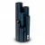 Sappco HDPE Pipe DR 11 PN 13..79 Bar Size (OD) 400 mm Thickness 36.4 mm Black Color