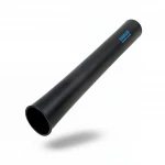 Sappco HDPE Pipe   PE 100  Size (OD) 32 mm Thickness 3 mm Black Color