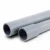 UPVC Pipes National Nominal Pressure 16 Bar Outside Diameter 32 mm Thickness 2.40 mm Gray Colour