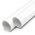 UPVC Pipes Nominal Pressure 6 Bar 75 mm OD 2.3 mm Thickness White - Image 1