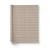 Italian Geometric Wallpaper 10m x 0.70m Beige to Brown, Model Z76044 - Image 1